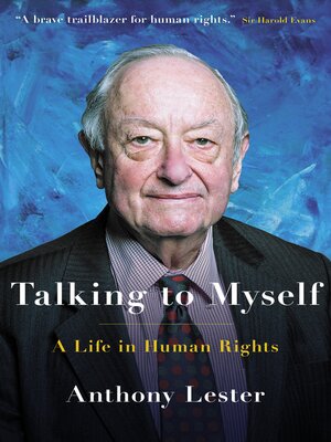 cover image of Talking to Myself